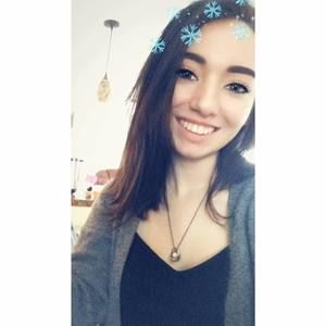 Meet your Posher, Sara